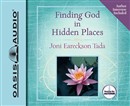 Finding God in Hidden Places by Joni Eareckson Tada