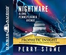 Nightmare Along Pennsylvania Avenue by Perry Stone