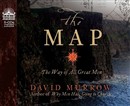 The Map: The Way of All Great Men by David Murrow