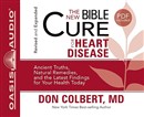 The New Bible Cure for Heart Disease by Don Colbert