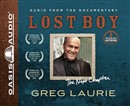 Lost Boy: The Next Chapter by Greg Laurie