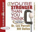 You're Stronger Than You Think by Les Parrott