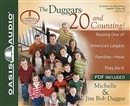 The Duggars: 20 and Counting! by Jim Bob Duggar