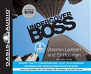 Undercover Boss by Stephen Lambert