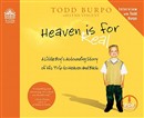 Heaven Is for Real by Todd Burpo