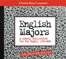 A Prairie Home Companion: English Majors by Garrison Keillor