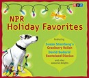 NPR Holiday Favorites by Susan Stamberg