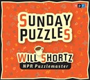 Sunday Puzzles by Will Shortz