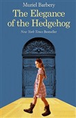 The Elegance of the Hedgehog by Muriel Barbery