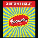 Boomsday by Christopher Buckley