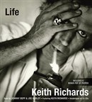 Life by Keith Richards