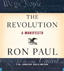 The Revolution: A Manifesto by Ron Paul