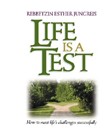 Life Is a Test by Esther Jungreis