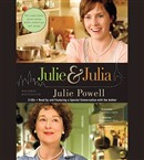 Julie & Julia by Julie Powell