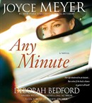 Any Minute by Joyce Meyer