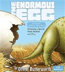 The Enormous Egg by Oliver Butterworth