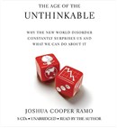 The Age of the Unthinkable by Joshua Cooper Ramo