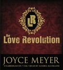 The Love Revolution by Joyce Meyer