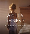 A Change in Altitude by Anita Shreve