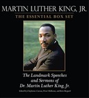 Martin Luther King: The Essential Box Set by Martin Luther King, Jr.