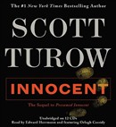 Innocent by Scott Turow