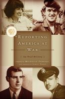 Reporting America at War by James Tobin