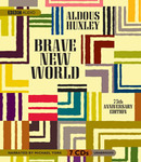 Brave New World by Aldous Huxley