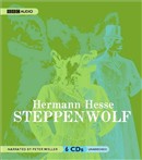 Steppenwolf by Hermann Hesse