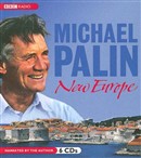 New Europe by Michael Palin