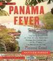 Panama Fever by Matthew Parker