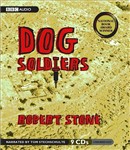 Dog Soldiers by Robert Stone