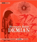 Demian: The Story of Emil Sinclair's Youth by Hermann Hesse