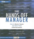 Hands Off Manager by Steve Chandler