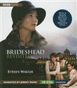 Brideshead Revisted by Evelyn Waugh