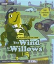 The Wind in the Willows by Kenneth Grahame