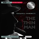 The Thin Man by Dashiell Hammett