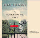 The Zookeeper's Wife by Diane Ackerman