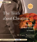 The Truth About Cheating by M. Gary Neuman
