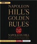 Napoleon Hill's Golden Rules: The Lost Writings by Napoleon Hill