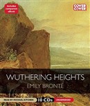 Wuthering Heights by Emily Bronte