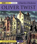 Oliver Twist by Charles Dickens
