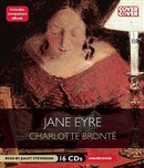 Jane Eyre by Charlotte Bronte