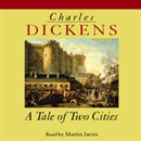 A Tale of Two Cities by Charles Dickens