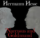 Narcissus and Goldmund by Hermann Hesse