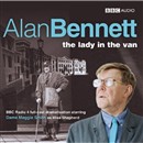 The Lady in the Van by Alan Bennett