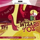 The Wizard of Oz by L. Frank Baum