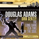 Dirk Gently: The Long Dark Tea-Time of the Soul by Douglas Adams