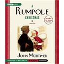 A Rumpole Christmas by John Mortimer