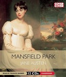 Mansfield Park by Jane Austen