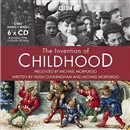 The Invention of Childhood by Hugh Cunningham